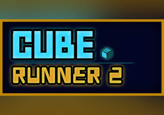Cube Runner 2 (PC)
