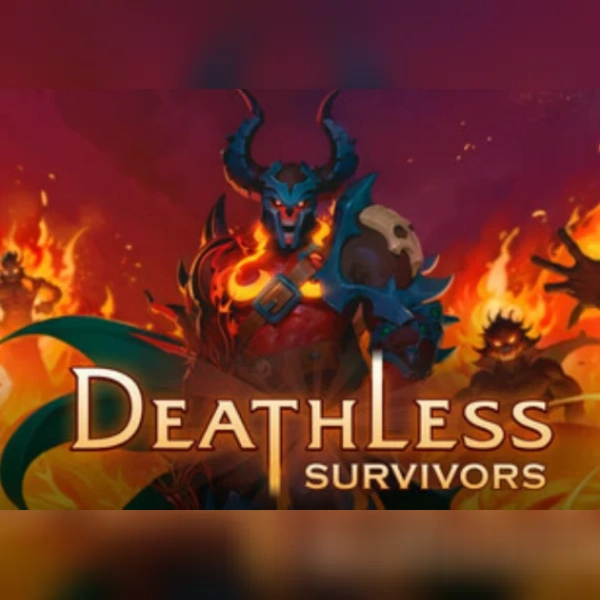 Deathless Account