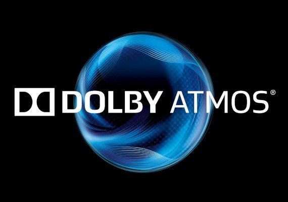 Dolby Atmos For Headphones Dolby Atmos For Headphones