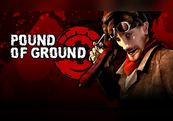 Pound of Ground (PC)