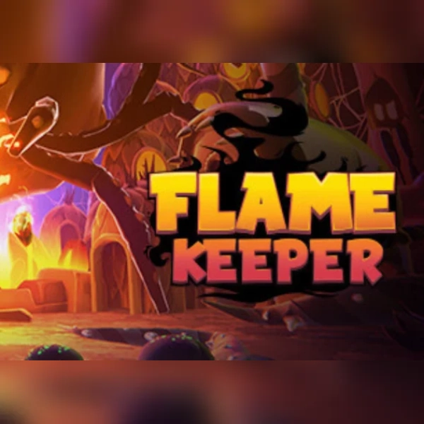 Flame Keeper (PC) Steam Key - GLOBAL