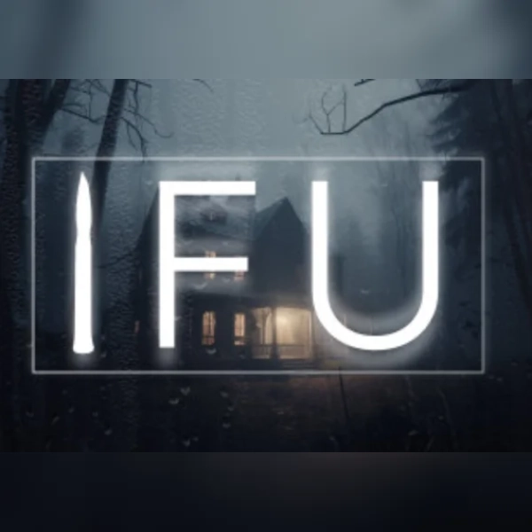 Dark Ifu (Pc) Steam Key - Global