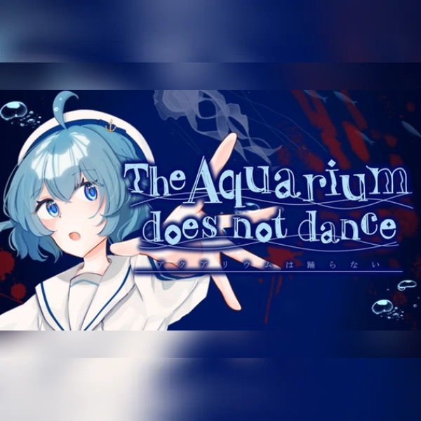 The Aquarium does not dance Special Edition (PC) Steam Gift - GLOBAL