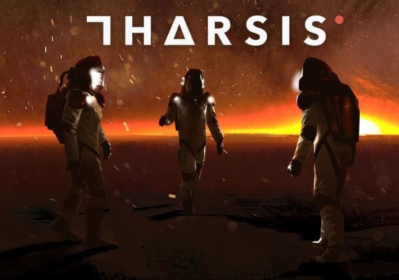 Tharsis (PC)