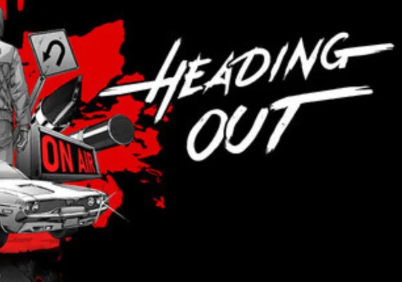 Heading Out (PC)