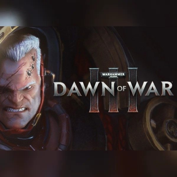 Warhammer 40,000: Dawn of War III Limited Edition