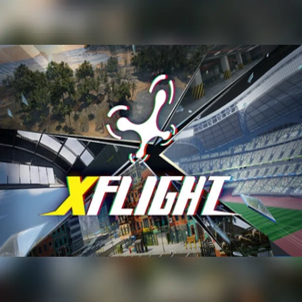 X飞行俱乐部 (PC) Steam Gift - GLOBAL