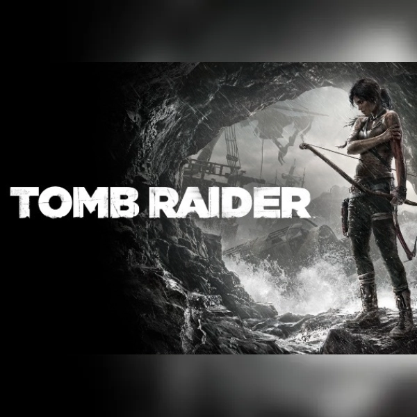 Tomb Raider (PC) Steam Key - EU