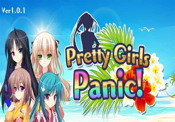 Pretty Girls Panic! (PC)