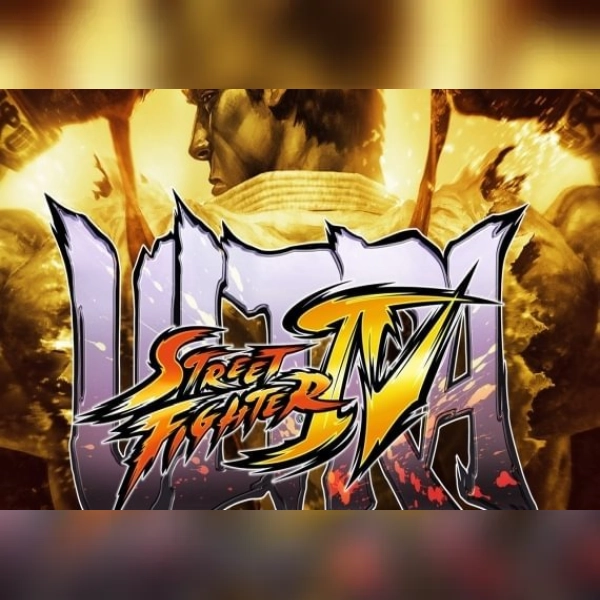 Ultra Street Fighter IV + Upgrade
