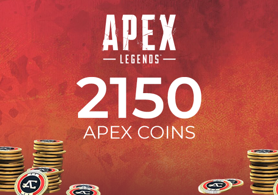 Apex Legends 2150 Apex Coins (Xbox One)