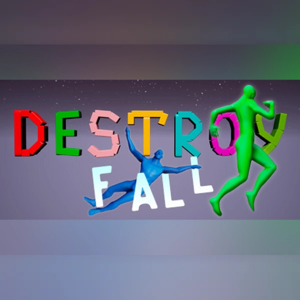 Ragdoll: Fall and Destroy (PC) Steam Gift - GLOBAL