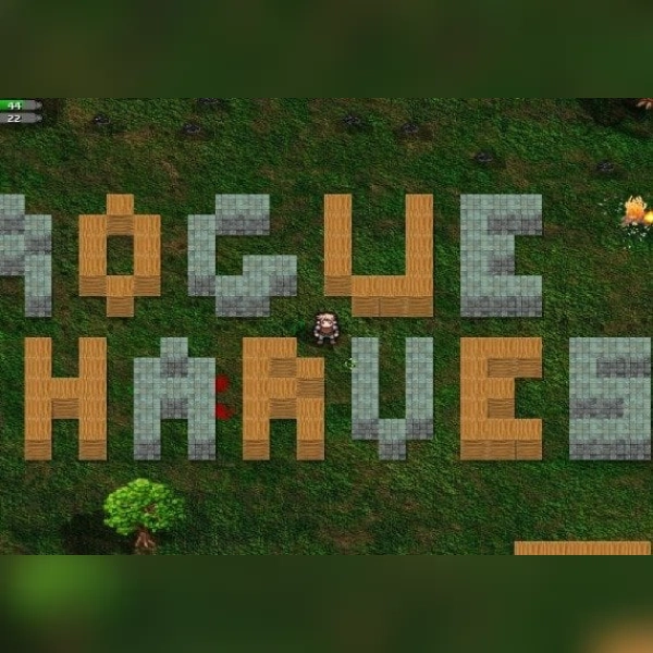 Rogue Harvest (PC) Steam Key - GLOBAL