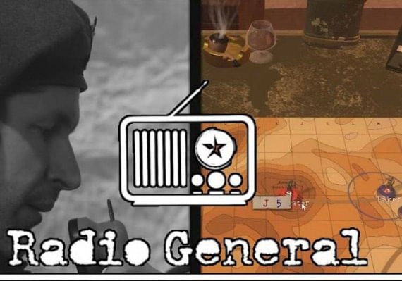 Radio General (PC)