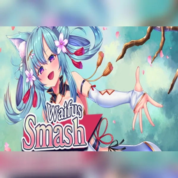 Waifus Smash (PC) Steam Gift - GLOBAL