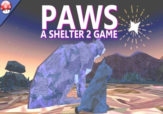 Paws: A Shelter 2 Game (PC) Paws: A Shelter 2 Game (PC)