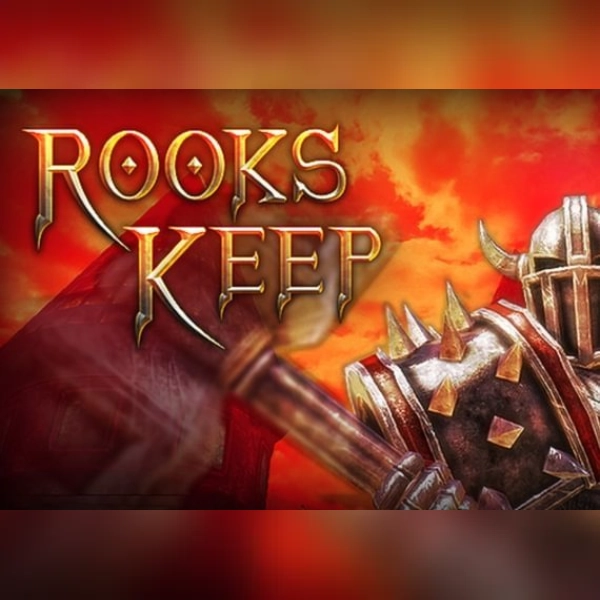 Rooks Keep (PC) Steam Key - GLOBAL