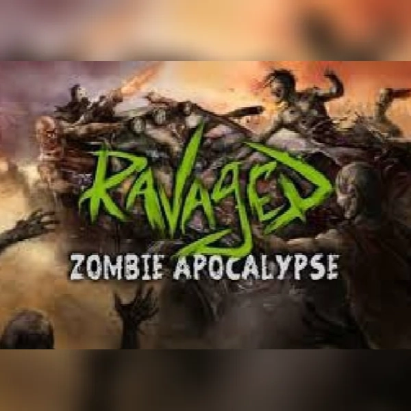 Ravaged Zombie Apocalypse (PC) Steam Gift