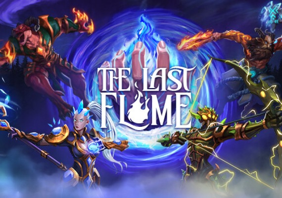The Last Flame (PC)