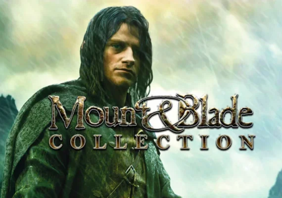 Mount & Blade Collection (PC)