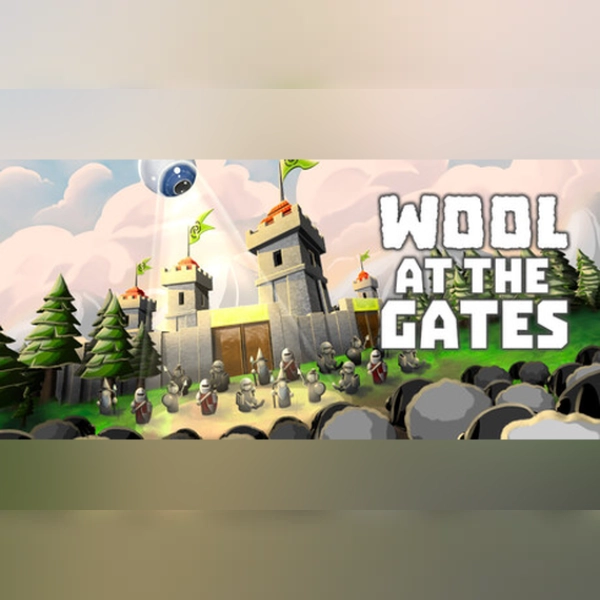 Wool at the Gates (PC) Steam Gift - GLOBAL