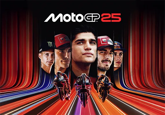 MotoGP 25 (PC) MotoGP 25 (PC)