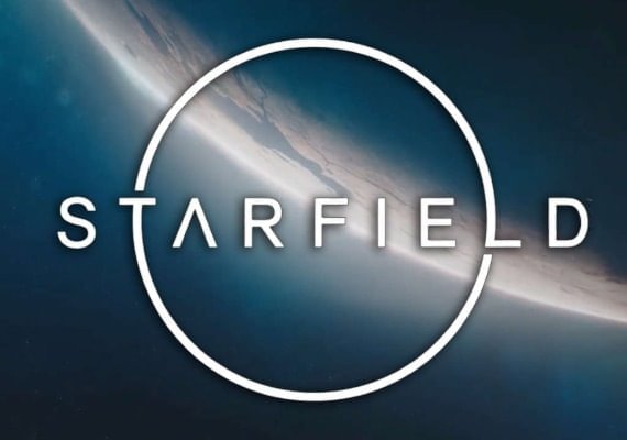 Starfield (PC) Starfield (PC)