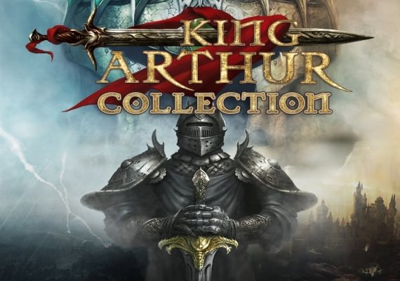 King Arthur Collection (PC)