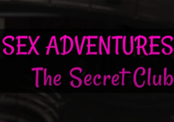 Sex Adventures - The Secret Club (PC) Sex Adventures - The Secret Club (PC)