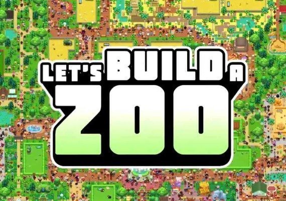 Let's Build a Zoo (PC)
