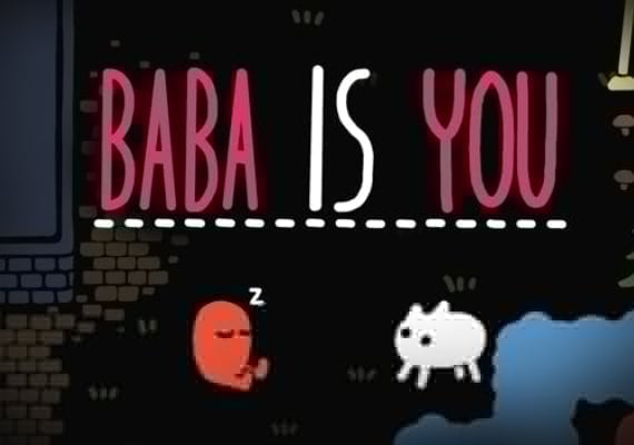Baba is You (PC)