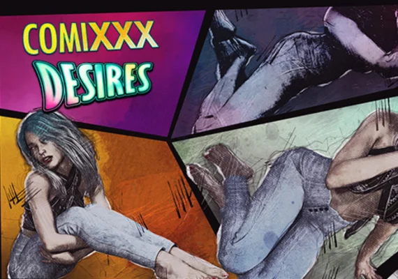Comixxx Desires (PC)