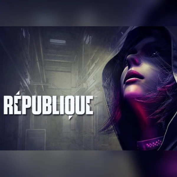 Republique Remastered (PC) Steam Key - GLOBAL