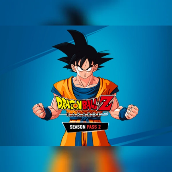 DRAGON BALL Z: KAKAROT Season Pass (DLC) (Xbox One / Xbox Series X|S) Xbox Live Key - ARGENTINA