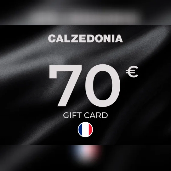 Calzedonia Gift Card 70 EUR Key - FRANCE
