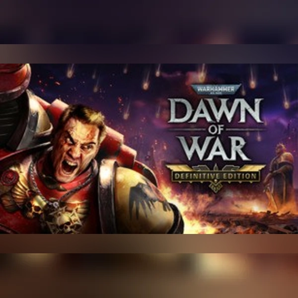Warhammer 40,000: Dawn of War - Definitive Edition (PC) Steam Key - EU