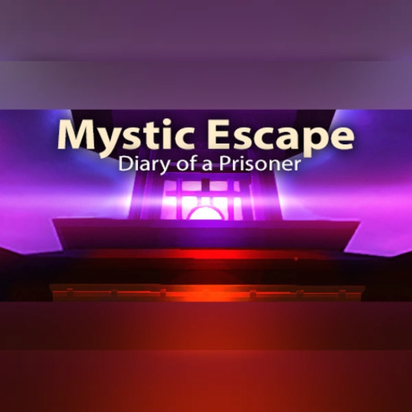 Mystic Escape: Diary of a Prisoner (PC) Steam Key - GLOBAL