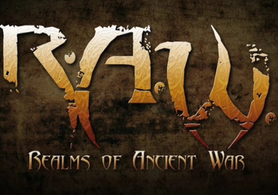 R.A.W.: Realms of Ancient War (PC)
