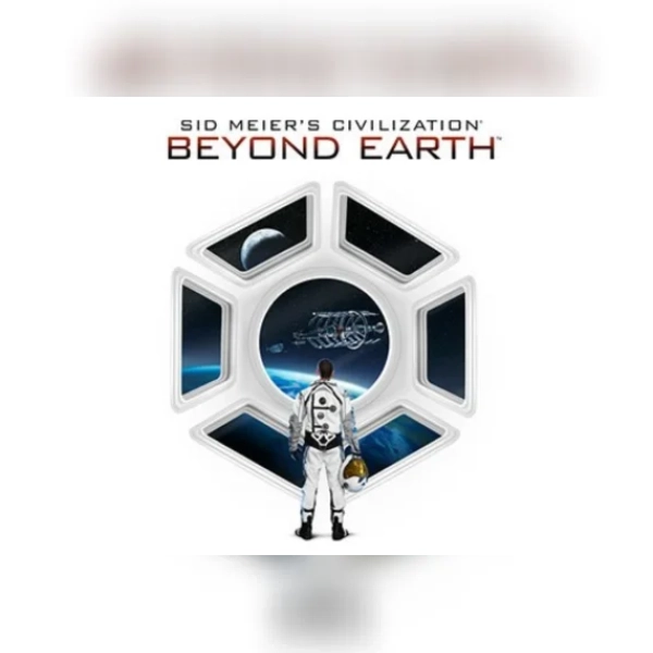 Sid Meier's Civilization: Beyond Earth (MAC OS X) (PC) Steam Key - GLOBAL