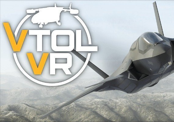 Vtol VR (PC) Vtol VR (PC)