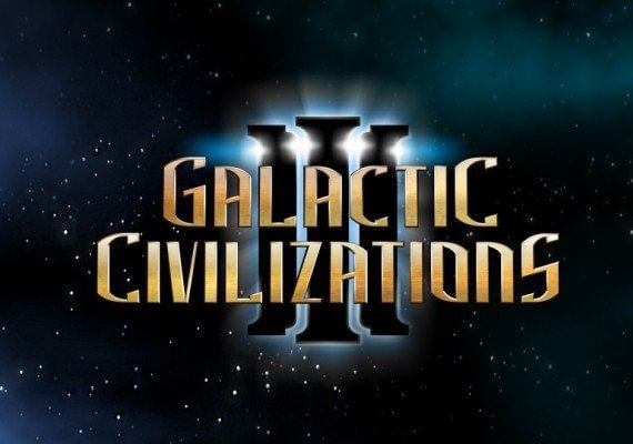 Galactic Civilizations III (PC) Galactic Civilizations III (PC)