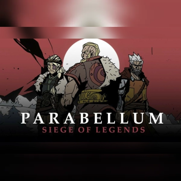 Parabellum: Siege Of Legends (PC) Steam Gift - GLOBAL