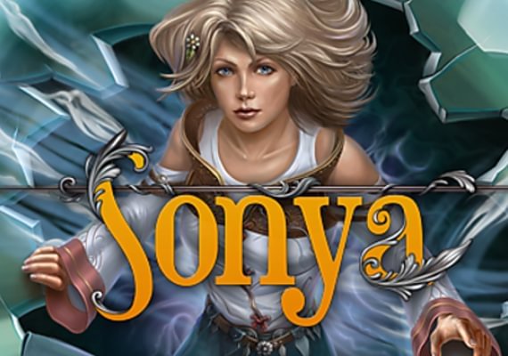 Sonya: The Great Adventure (PC) Sonya: The Great Adventure (PC)
