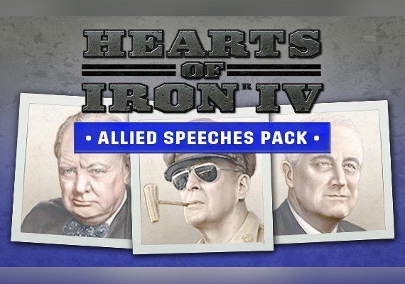 Купить Ключ Стим Hearts Of Iron 4