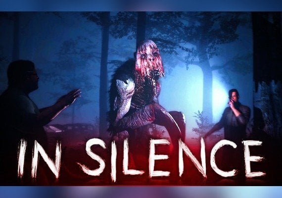 In Silence (PC)