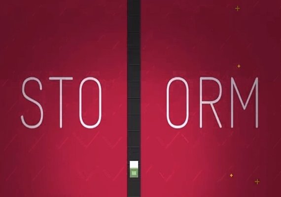 Stoorm - Full Edition (PC) Steam Key - GLOBAL
