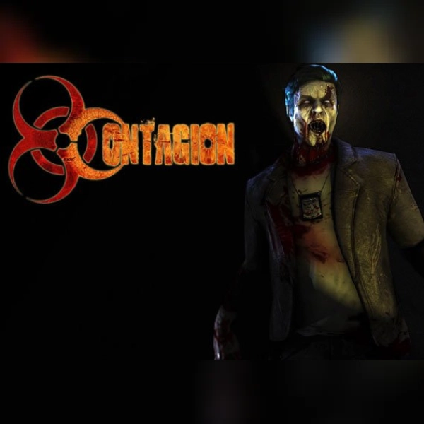 Contagion (PC) Steam Key - GLOBAL
