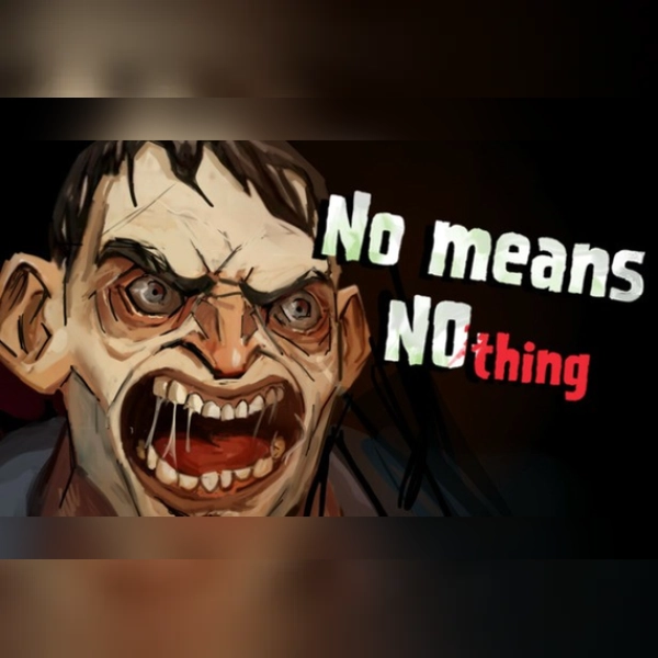 [Bober Bros] No Means Nothing (PC) Steam Gift - EU