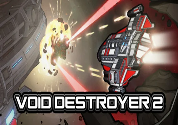 Void Destroyer 2 (PC)