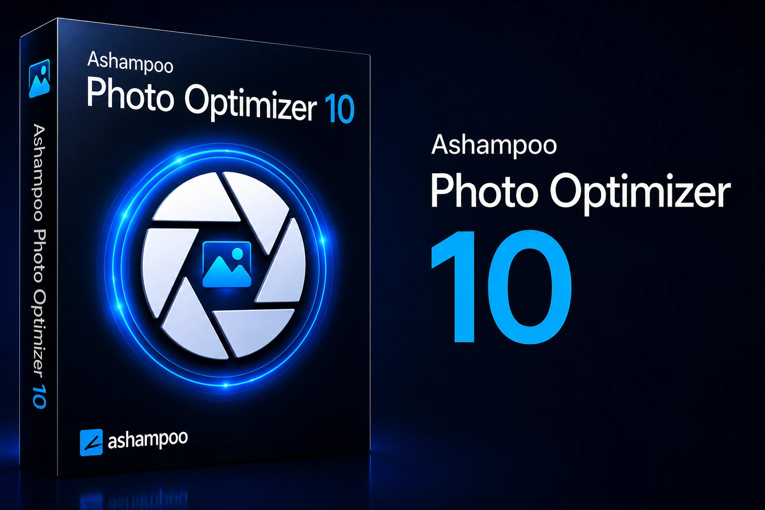 Ashampoo Photo Optimizer 10 Activation